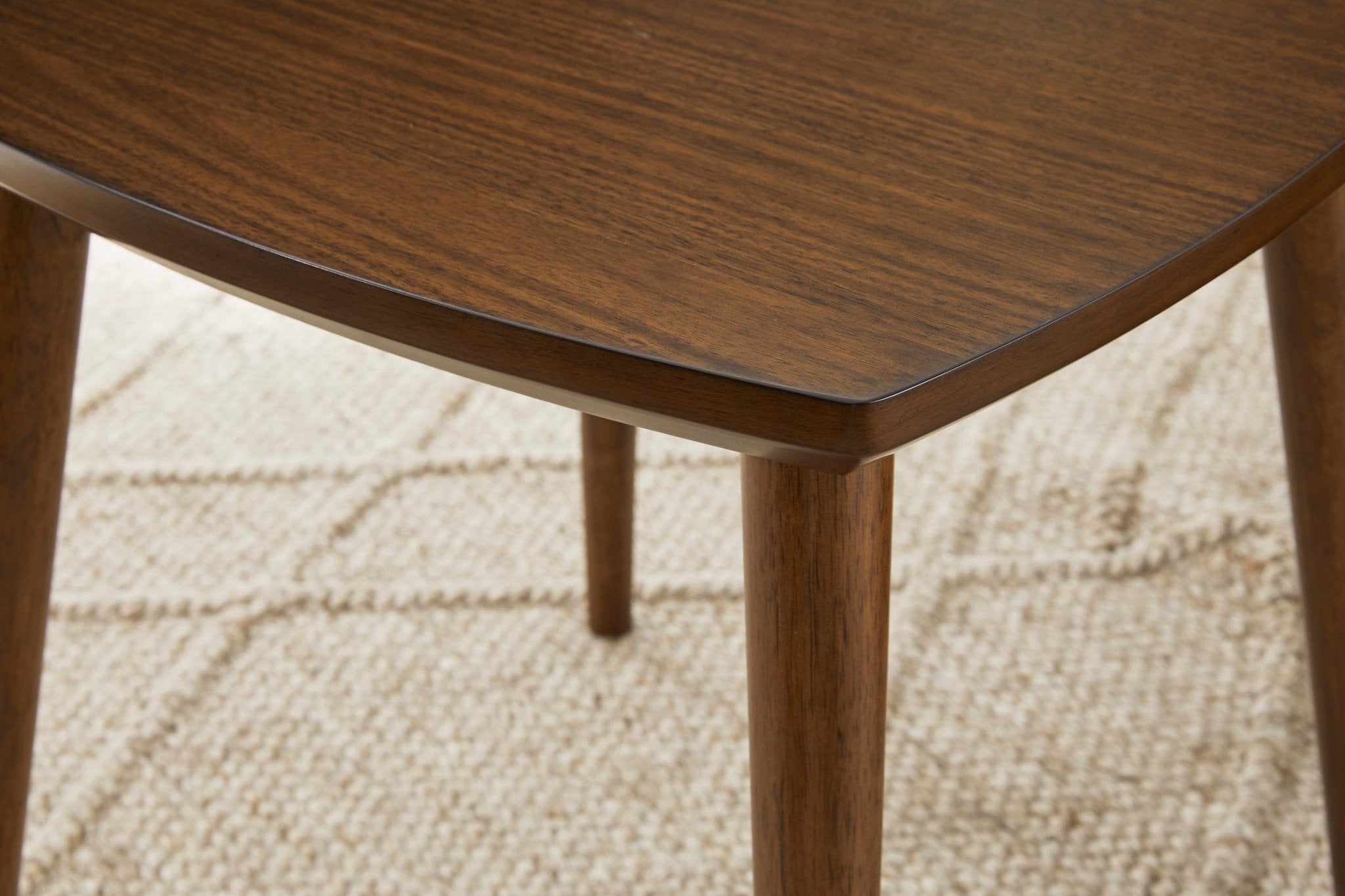 Mid-Century Modern Table Set - HER Home Design Boutique